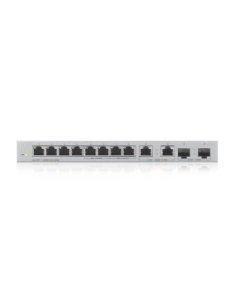 Switch Zyxel XGS1010-12 12p Unmanaged Multigigabit