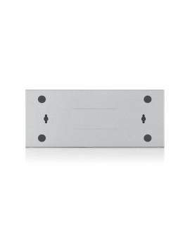 Switch Zyxel XGS1010-12 12p Unmanaged Multigigabit
