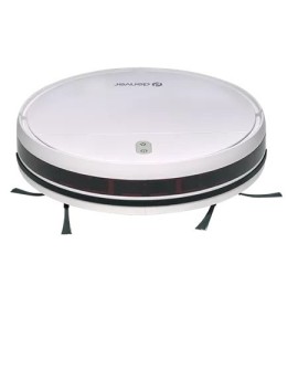 Robot sprzątający Denver RVC-110 Wi-Fi biały