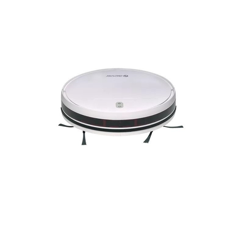 Robot sprzątający Denver RVC-110 Wi-Fi biały