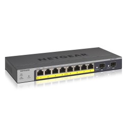 Switch Netgear...