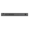 Switch Netgear GS110TP-300EUS 10p PoE 55W (PoE+: 8p) Managed Gigabit