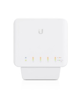 Switch Ubiquiti UniFi Flex 5p PoE ( PoE+: 4 ) Managed Gigabit