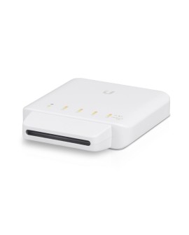 Switch Ubiquiti UniFi Flex 5p PoE ( PoE+: 4 ) Managed Gigabit