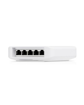 Switch Ubiquiti UniFi Flex 5p PoE ( PoE+: 4 ) Managed Gigabit