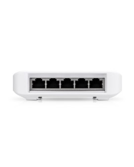 Switch Ubiquiti UniFi Flex 5p PoE ( PoE+: 4 ) Managed Gigabit