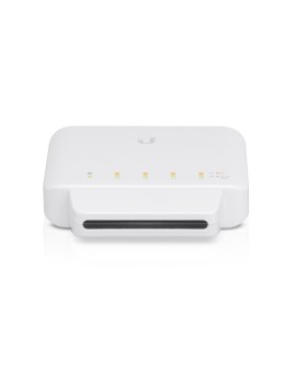 Switch Ubiquiti UniFi Flex 5p PoE ( PoE+: 4 ) Managed Gigabit