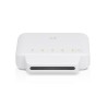 Switch Ubiquiti UniFi Flex 5p PoE ( PoE+: 4 ) Managed Gigabit