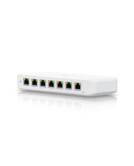 Switch Ubiquiti UniFi Ultra 8p PoE ( PoE+: 7 ) Managed Gigabit