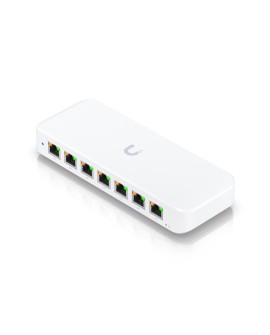 Switch Ubiquiti UniFi Ultra 8p PoE ( PoE+: 7 ) Managed Gigabit