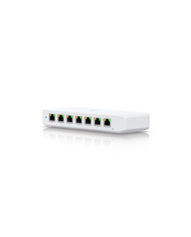 Switch Ubiquiti UniFi Ultra 8p PoE ( PoE+: 7 ) Managed Gigabit