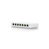Switch Ubiquiti UniFi Ultra 8p PoE ( PoE+: 7 ) Managed Gigabit