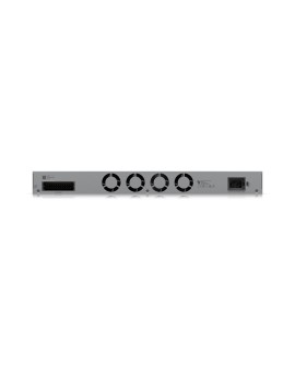 Switch Ubiquiti UniFi Pro Max 48 PoE 52p PoE ( PoE+: 32 PoE++: 16 ) Managed Gigabit/Multigigabit/10G