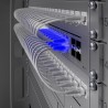 Switch Ubiquiti UniFi Pro Max 48 PoE 52p PoE ( PoE+: 32 PoE++: 16 ) Managed Gigabit/Multigigabit/10G