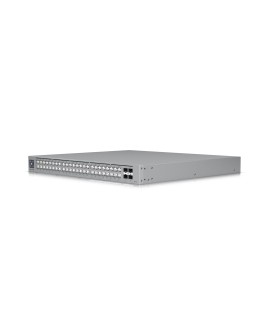 Switch Ubiquiti UniFi Pro Max 48 PoE 52p PoE ( PoE+: 32 PoE++: 16 ) Managed Gigabit/Multigigabit/10G