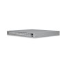 Switch Ubiquiti UniFi Pro Max 48 PoE 52p PoE ( PoE+: 32 PoE++: 16 ) Managed Gigabit/Multigigabit/10G