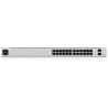 Switch Ubiquiti UniFi Standard 24 PoE 26p PoE ( PoE+: 16 ) Managed Gigabit (USW-24-POE-EU)