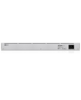 Switch Ubiquiti UniFi Standard 24 PoE 26p PoE ( PoE+: 16 ) Managed Gigabit (USW-24-POE-EU)