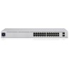 Switch Ubiquiti UniFi Standard 24 PoE 26p PoE ( PoE+: 16 ) Managed Gigabit (USW-24-POE-EU)