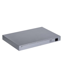 Switch Ubiquiti UniFi Standard 48 PoE 52p PoE ( PoE+: 32 ) Managed Gigabit (USW-48-PoE-EU)