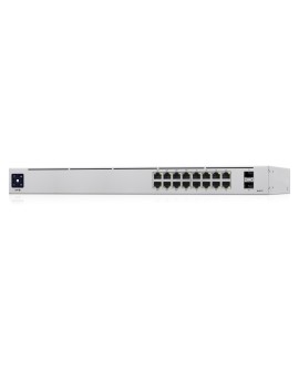 Switch Ubiquiti UniFi Standard 16 PoE 18p PoE ( PoE+: 8 ) Managed Gigabit (USW-16-POE-EU)