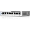Switch Ubiquiti UniFi 8 PoE (Gen1) 8p PoE ( PoE+: 4 ) Managed Gigabit (US-8-60W-EU)