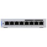 Switch Ubiquiti UniFi 8 PoE (Gen1) 8p PoE ( PoE+: 4 ) Managed Gigabit (US-8-60W-EU)