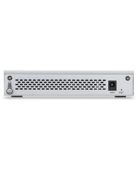 Switch Ubiquiti UniFi 8 PoE (Gen1) 8p PoE ( PoE+: 4 ) Managed Gigabit (US-8-60W-EU)