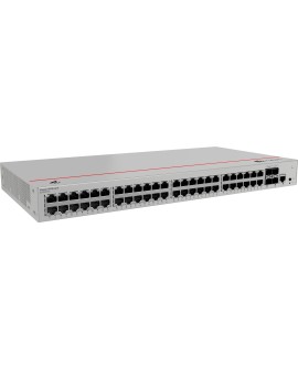 Huawei S220-48T4S Gigabit Ethernet (10/100/1000) 1U Szary
