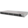 Huawei S220-48T4S Gigabit Ethernet (10/100/1000) 1U Szary