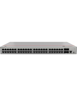 Huawei S220-48T4S Gigabit Ethernet (10/100/1000) 1U Szary