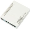 Switch Mikrotik RB260GS (CSS106-5G-1S) 6p Managed Gigabit