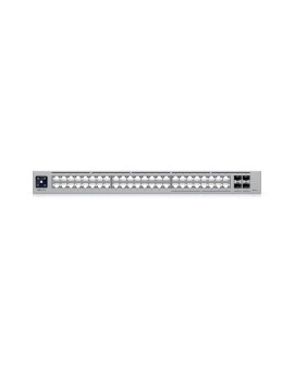 Switch Ubiquiti UniFi Pro Max 48 52p Managed Gigabit/Multigigabit/10G (USW-Pro-Max-48-EU)