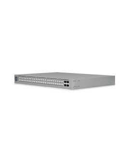 Switch Ubiquiti UniFi Pro Max 48 52p Managed Gigabit/Multigigabit/10G (USW-Pro-Max-48-EU)