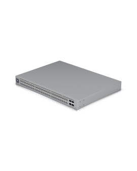 Switch Ubiquiti UniFi Pro Max 48 52p Managed Gigabit/Multigigabit/10G (USW-Pro-Max-48-EU)