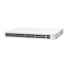 Aruba Instant On 1830 48G 4SFP Zarządzany L2 Gigabit Ethernet (10/100/1000) 1U