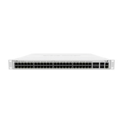 Switch Mikrotik...