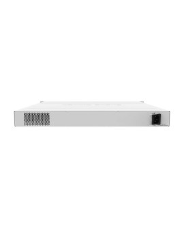 Switch Mikrotik CRS354-48P-4S+2Q+RM 53p PoE (PoE+: 48 ) 700W Managed Fast/Gigabit/10G