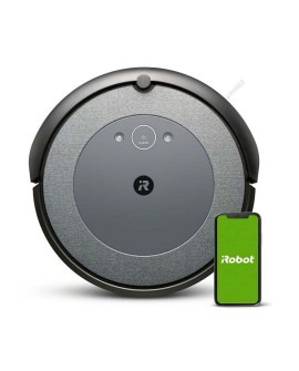 Robot sprzątający iRobot Roomba i5+ (i5658)