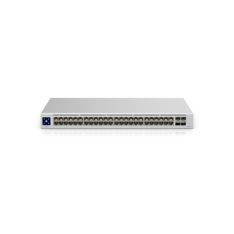 Switch Ubiquiti UniFi Standard 48 52p Managed Gigabit (USW-48-EU)