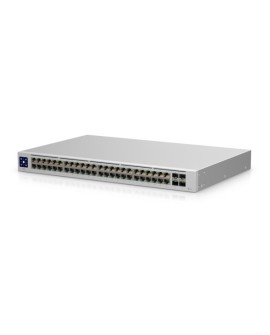 Switch Ubiquiti UniFi Standard 48 52p Managed Gigabit (USW-48-EU)