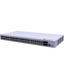 Huawei CloudEngine S310-48T4S Gigabit Ethernet (10/100/1000) 1U Szary