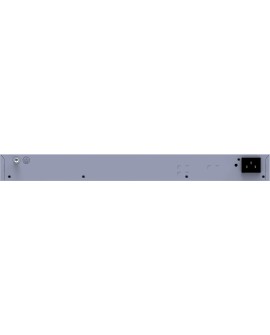Huawei CloudEngine S310-48T4S Gigabit Ethernet (10/100/1000) 1U Szary