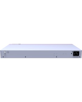 Huawei CloudEngine S310-48T4S Gigabit Ethernet (10/100/1000) 1U Szary