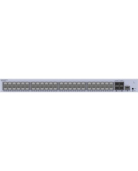 Huawei CloudEngine S310-48T4S Gigabit Ethernet (10/100/1000) 1U Szary