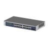 Switch Netgear GS724Tv6 26p Managed Gigabit