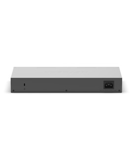 Switch Netgear GS724Tv6 26p Managed Gigabit