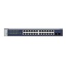 Switch Netgear GS724Tv6 26p Managed Gigabit
