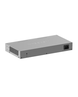 Switch Netgear GS724Tv6 26p Managed Gigabit