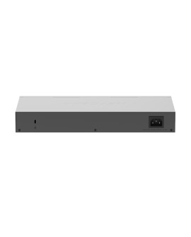 Switch Netgear GS724Tv6 26p Managed Gigabit
